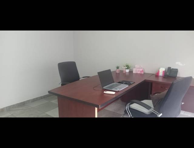 380M² OFFICE FOR SALE IN FLAMWOOD